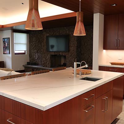 image Radianz solid surface from Pacific American Lumber